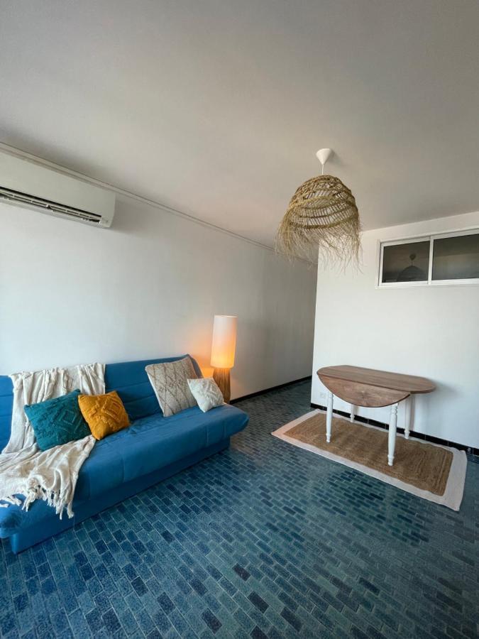 « Le Bellevue » By P&T Apartment Canet-en-Roussillon Bagian luar foto
